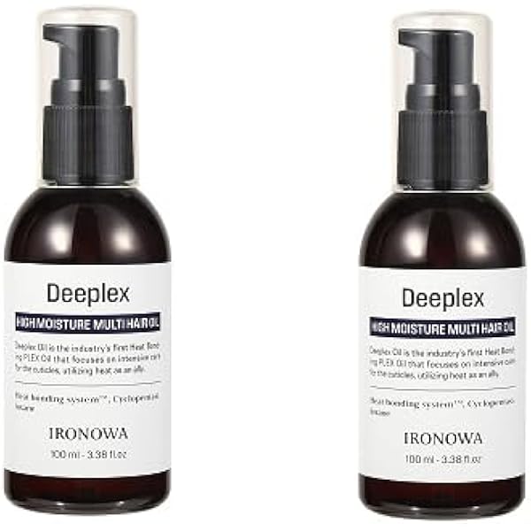 Amazon | イロノワ カシミヤオイル 100ml | IRONOWA | ヘアオイル 通販